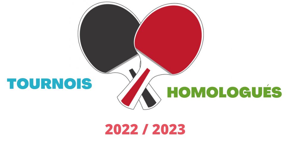 Calendrier des Tournois 2022 - 2023 - version1