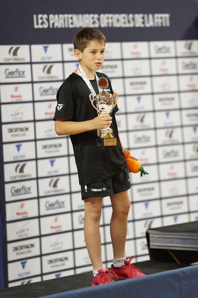 Chp de france benjamins cadets 2024