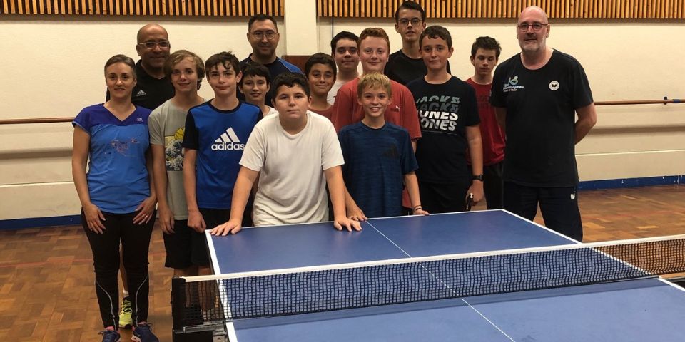 visite club st junien