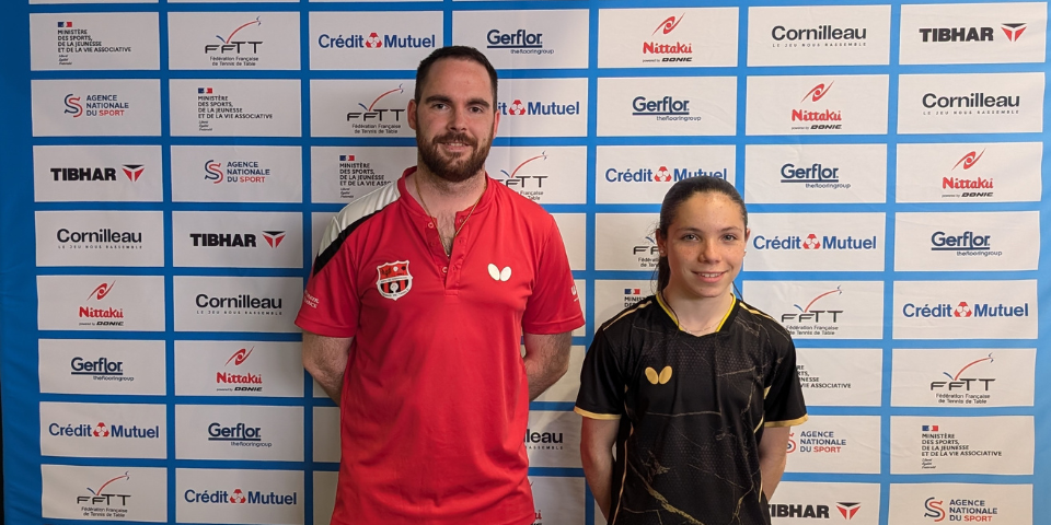 FRANCE MINIMES JUNIORS 2025