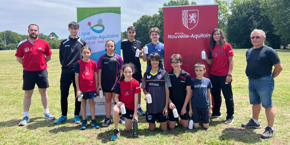 1 PREPARATION PHYSIQUE POLE 2024