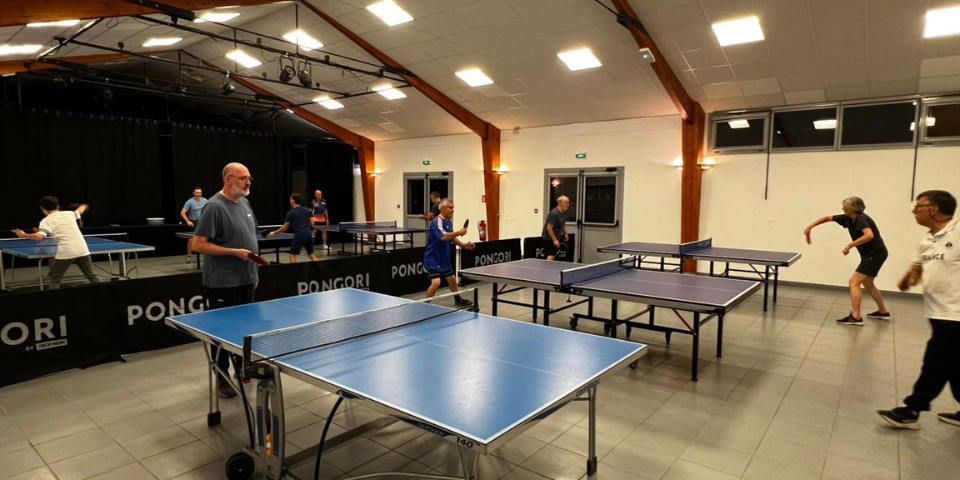 Visites de clubs en Dordogne 2024