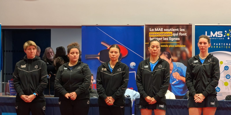 PRO A - retour sur le match du 16 décembre 2025 à Poitiers