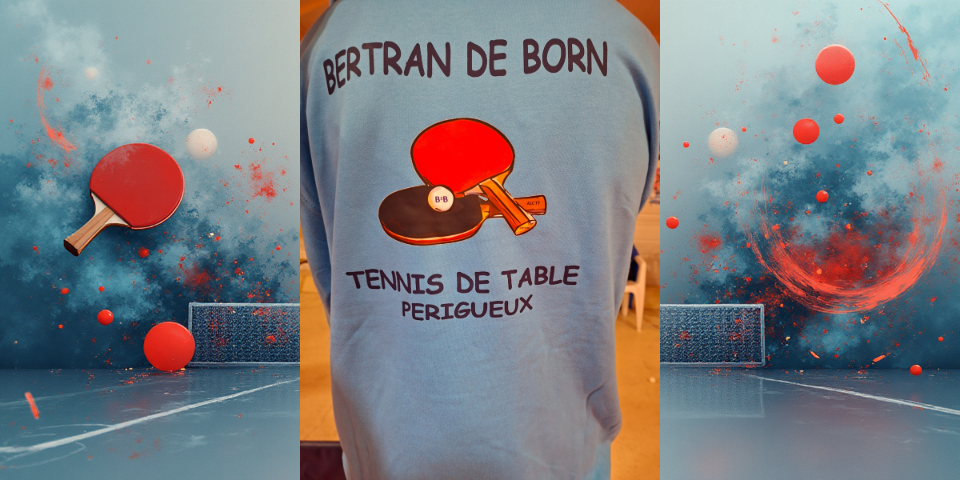 Collaboration section sportive du Collège Bertran DE BORN de Périgueux et club de Coulounieix-Chamiers - 16 décembre 2025