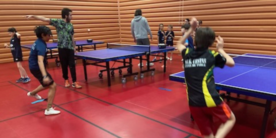 4---INTERCLUBS