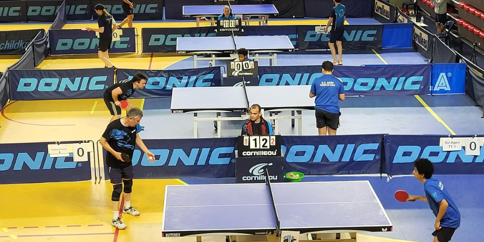 titres par equipes 2024