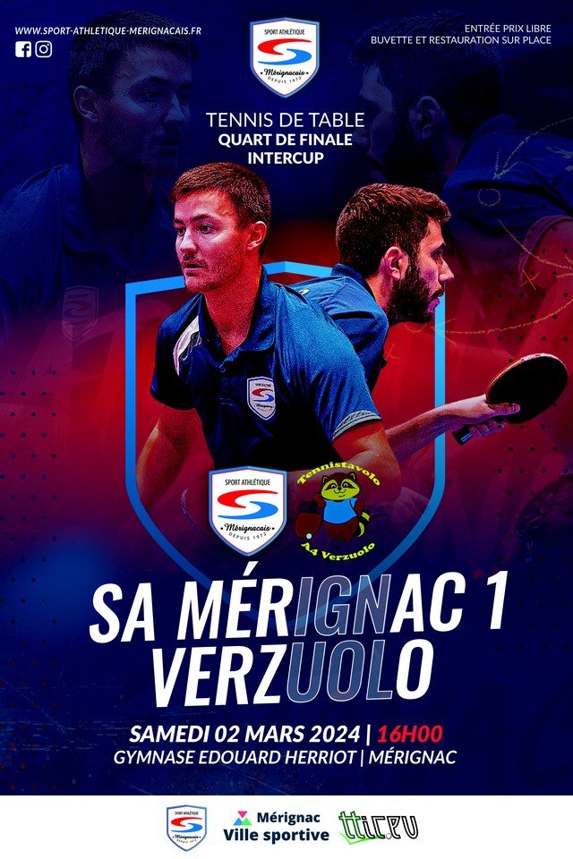 Aff Match. TTinterCup