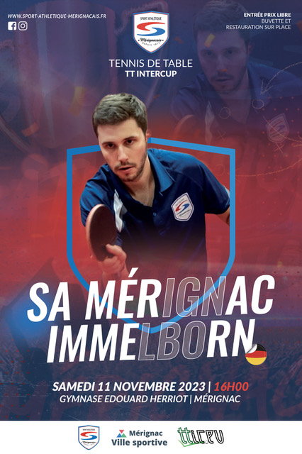 Aff Match. TTinterCup