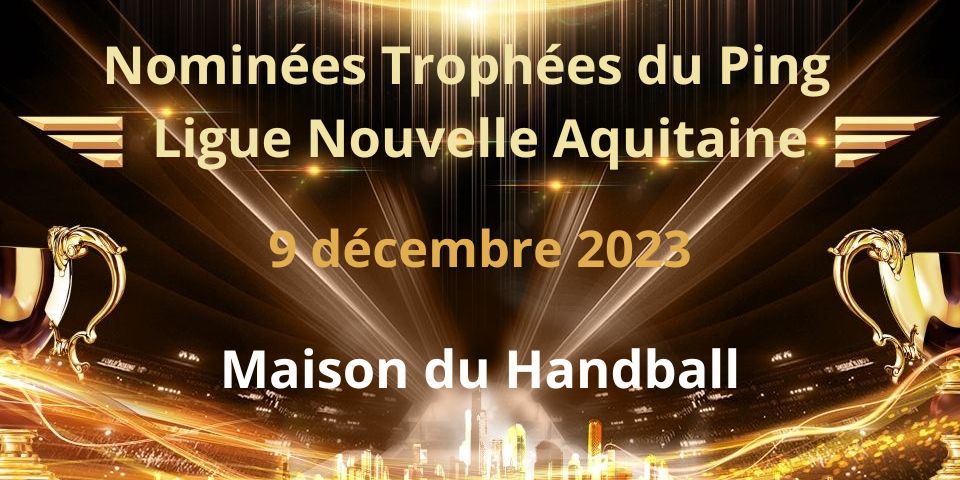 nominées 2023