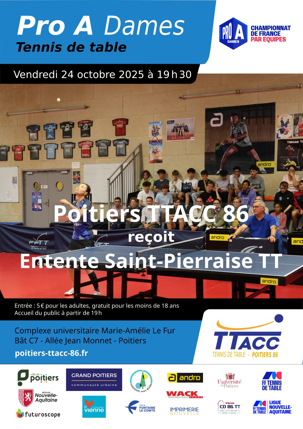 affiche le mans 2024 11 17