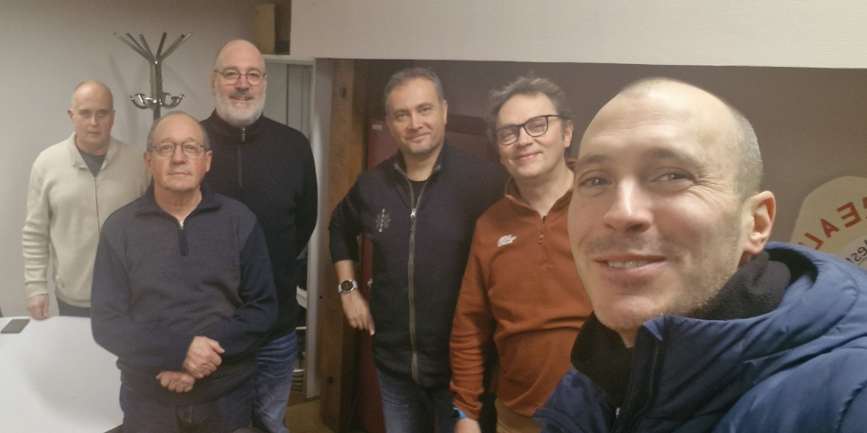 1 PONCHAPT NOVEMBRE 2025