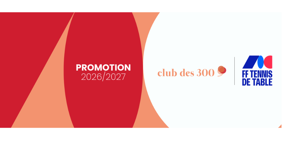 FFTT - Club des 300