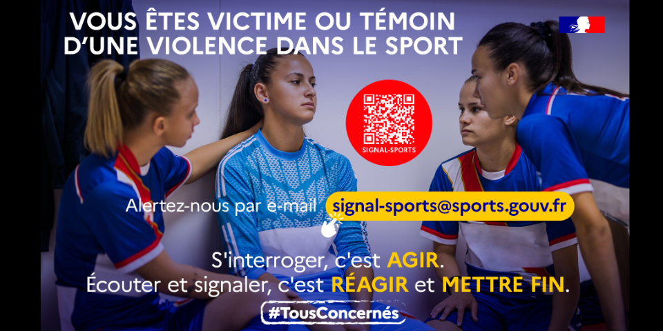 Rappel !! Violences sexuelles, numériques, discriminations, harcèlement et bizutage