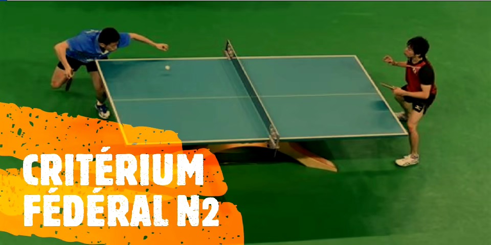 2ème Tour N2Z3 - 22 & 23 novembre 2025 - Montauban (82)